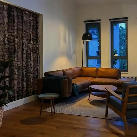 Penthouse 4 Bedrooms Casa de Férias