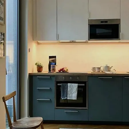 Casa vacanze Penthouse 4 Bedrooms *